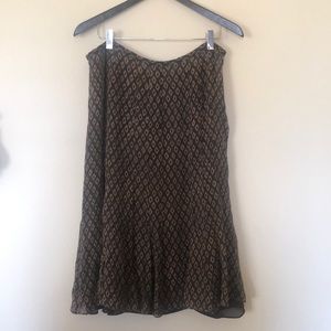 Jones New York skirt